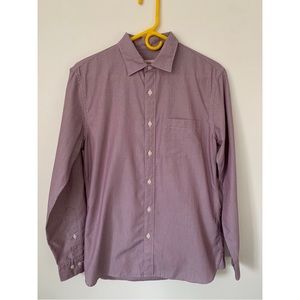 Brooks Brothers button down shirt